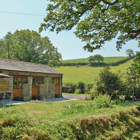 The Stables Villa Bodmin Exterior photo